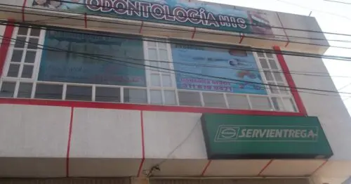 ODONTOLOGIA HIS BOGOTÁ ODONTOLOGIA HIS BOGOTÁ